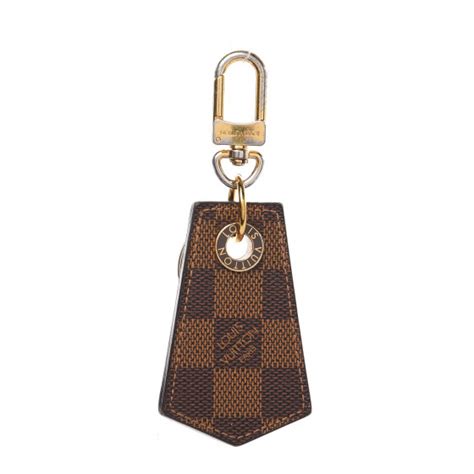 louis vuitton enchappes key holder|Louis Vuitton key holder price.